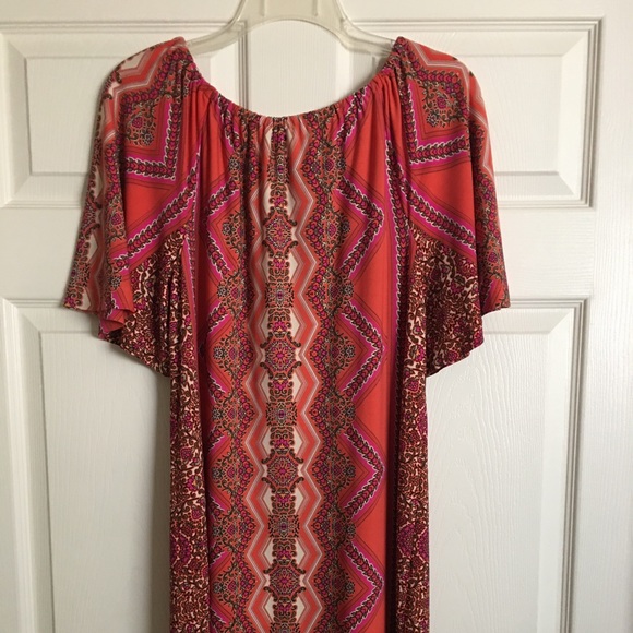Chico’s Dress Size 1 NWT - Picture 2 of 3